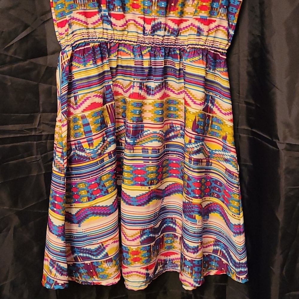 Speed Control Dress - Picture 6 of 6